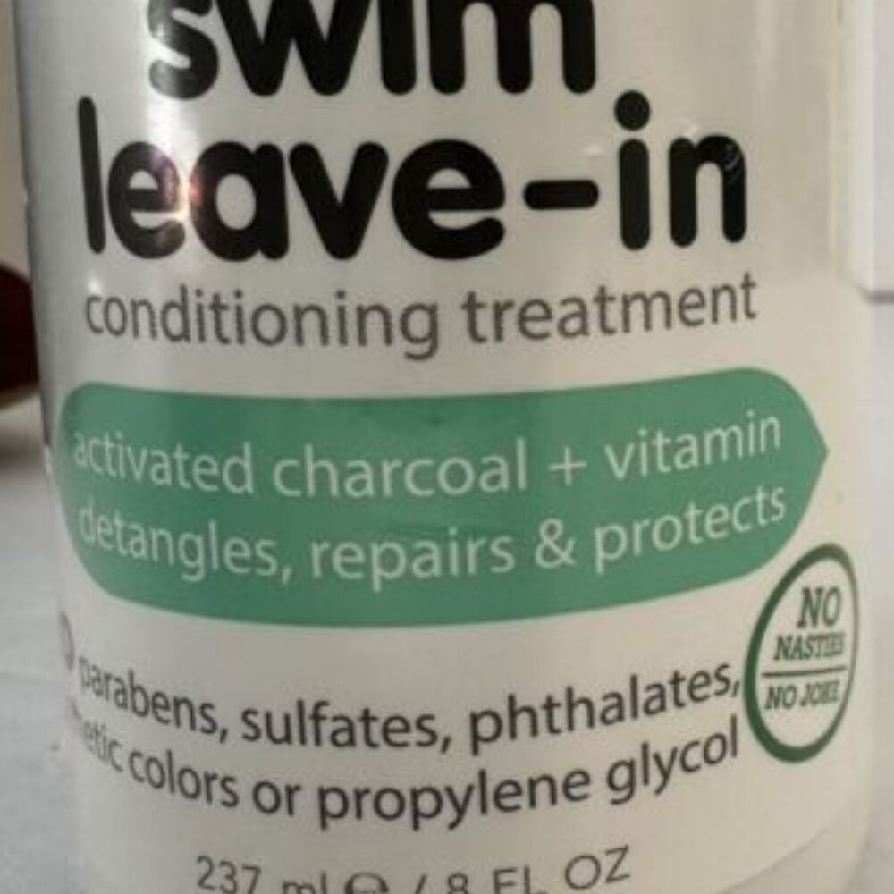 Swim Leave‎ In Conditioning Treatment So Crazy Kids